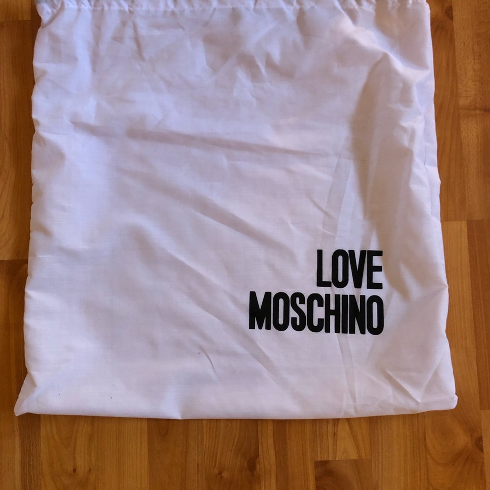 Love Moschino Tote bag- brand new - Picture 3 of 4